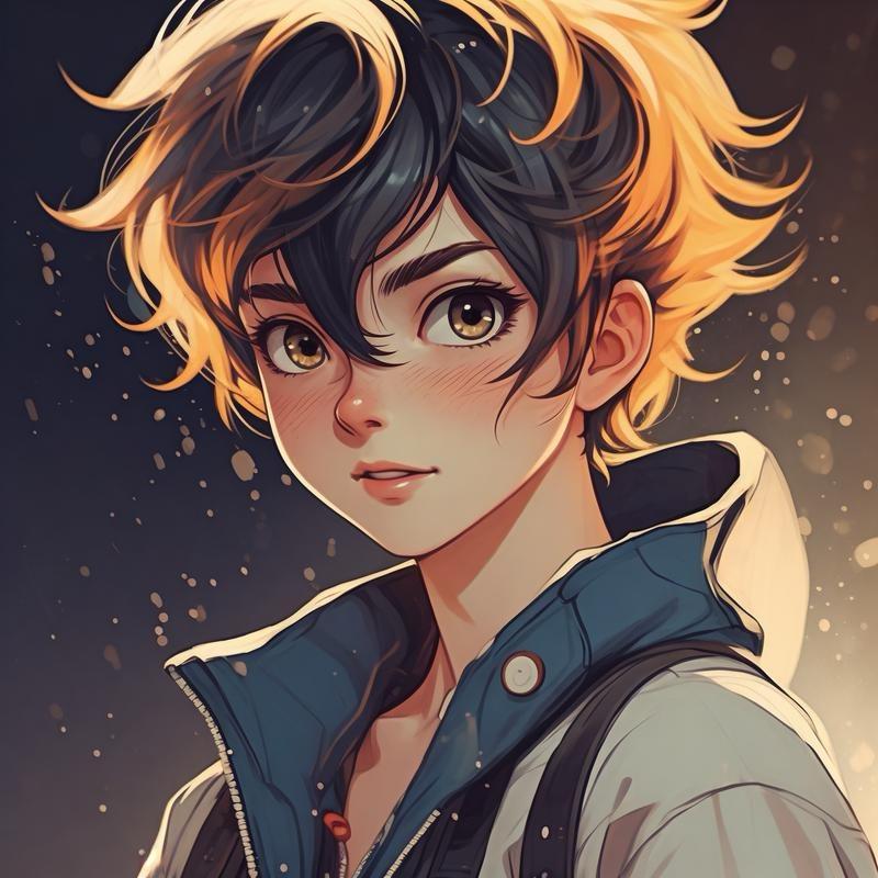 金银流年（武冈阿龙）