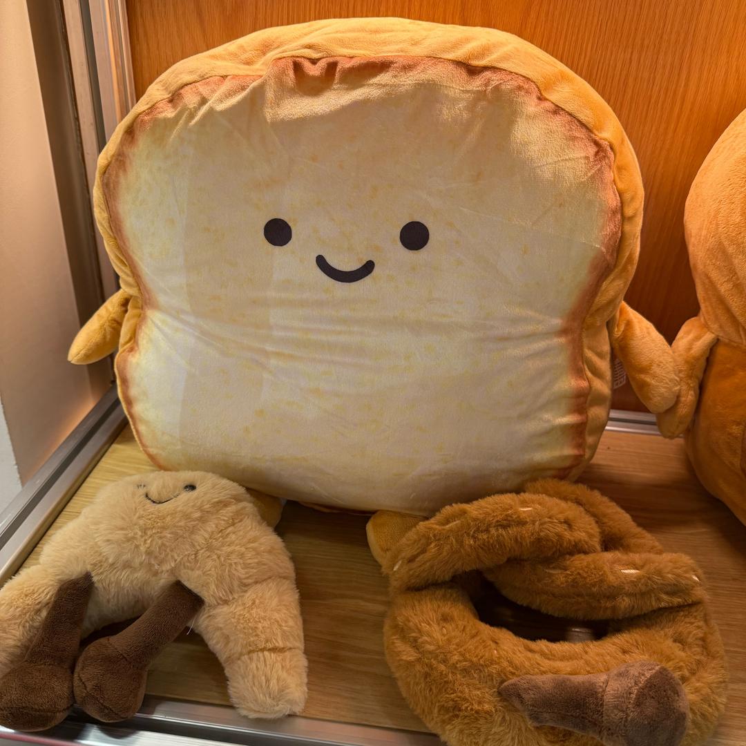 好好睡觉