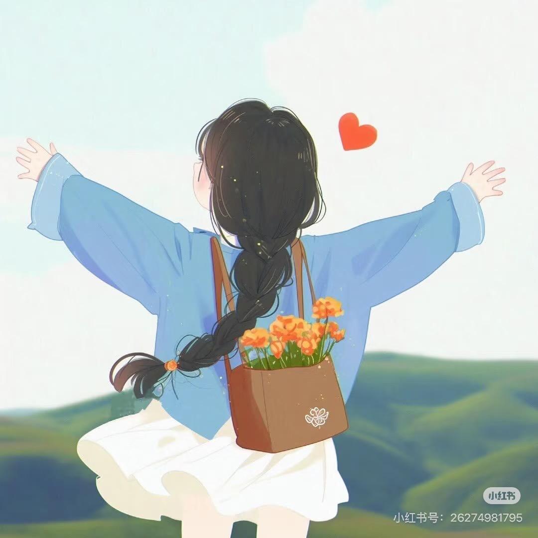 财神爷独生女