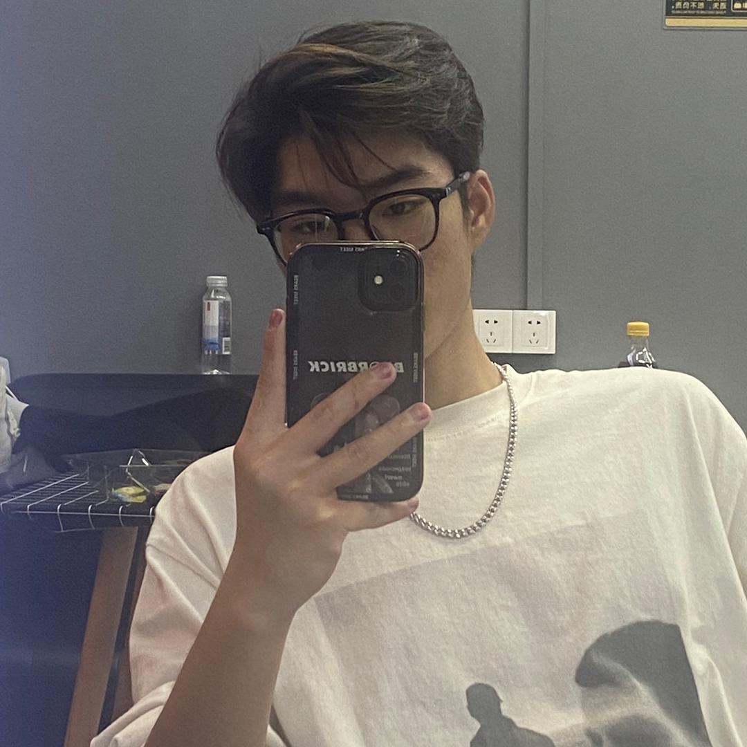 男士发型设计Ck