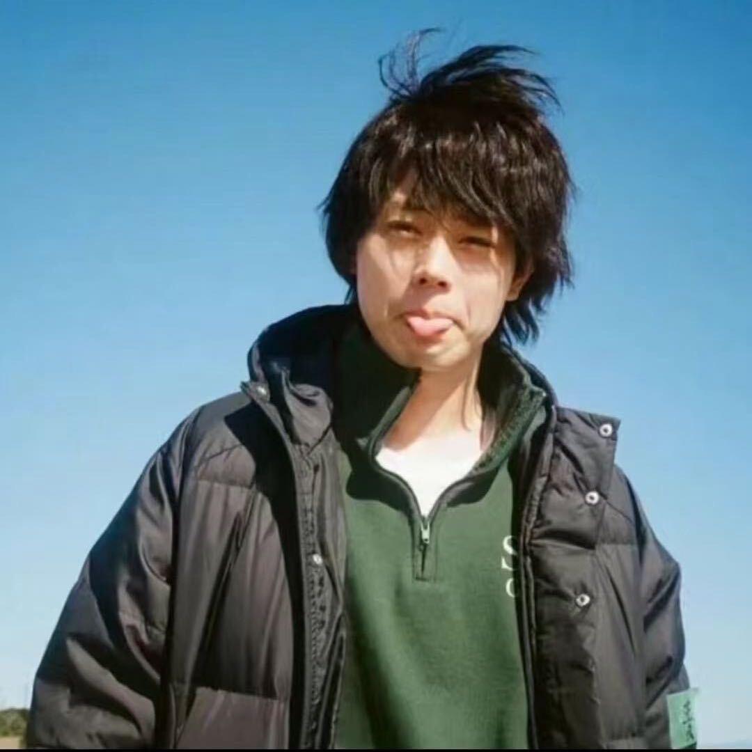 鱼two