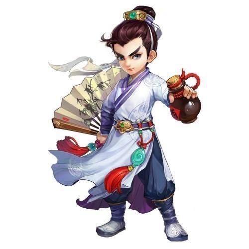 小马哥