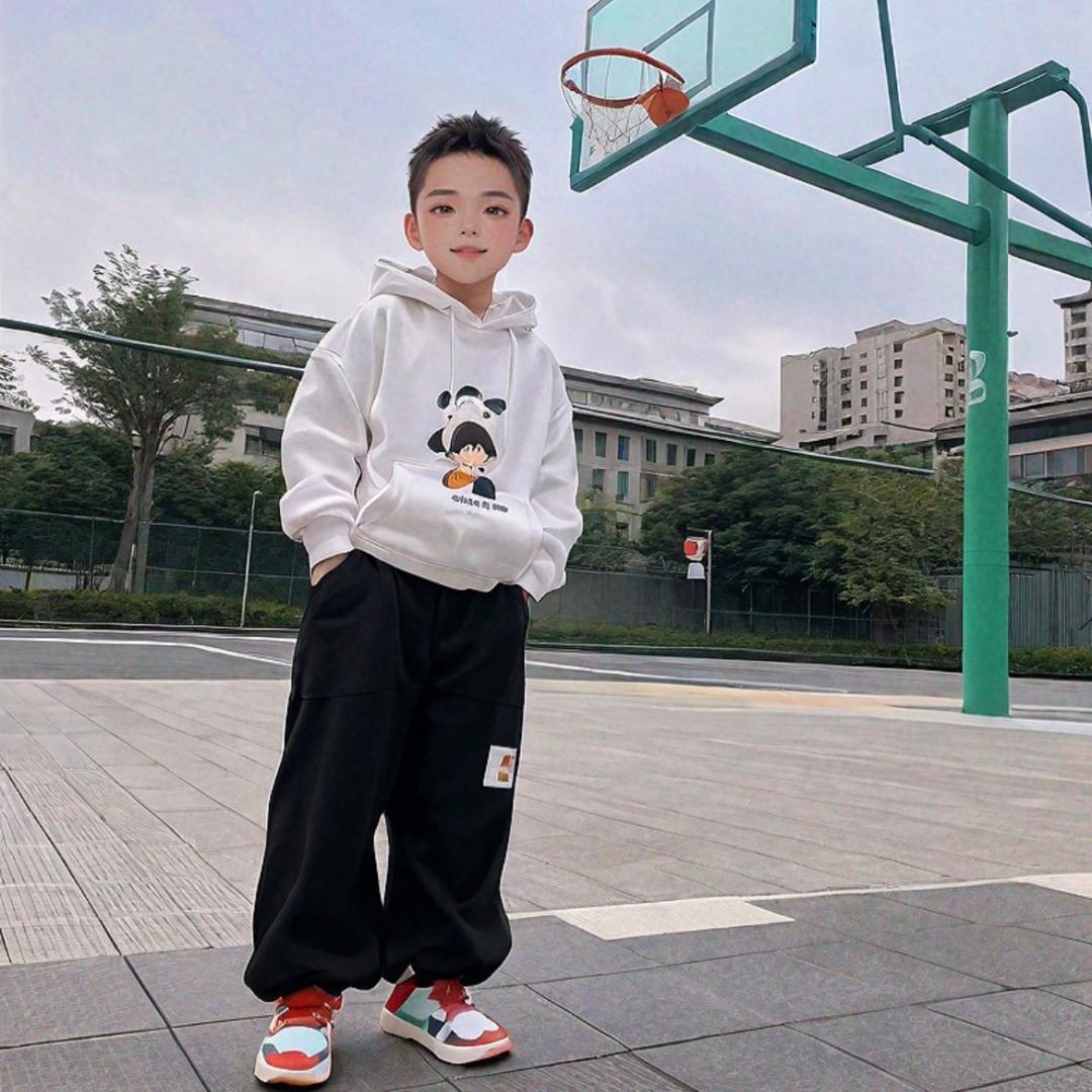 🌈胖兜又饿了～