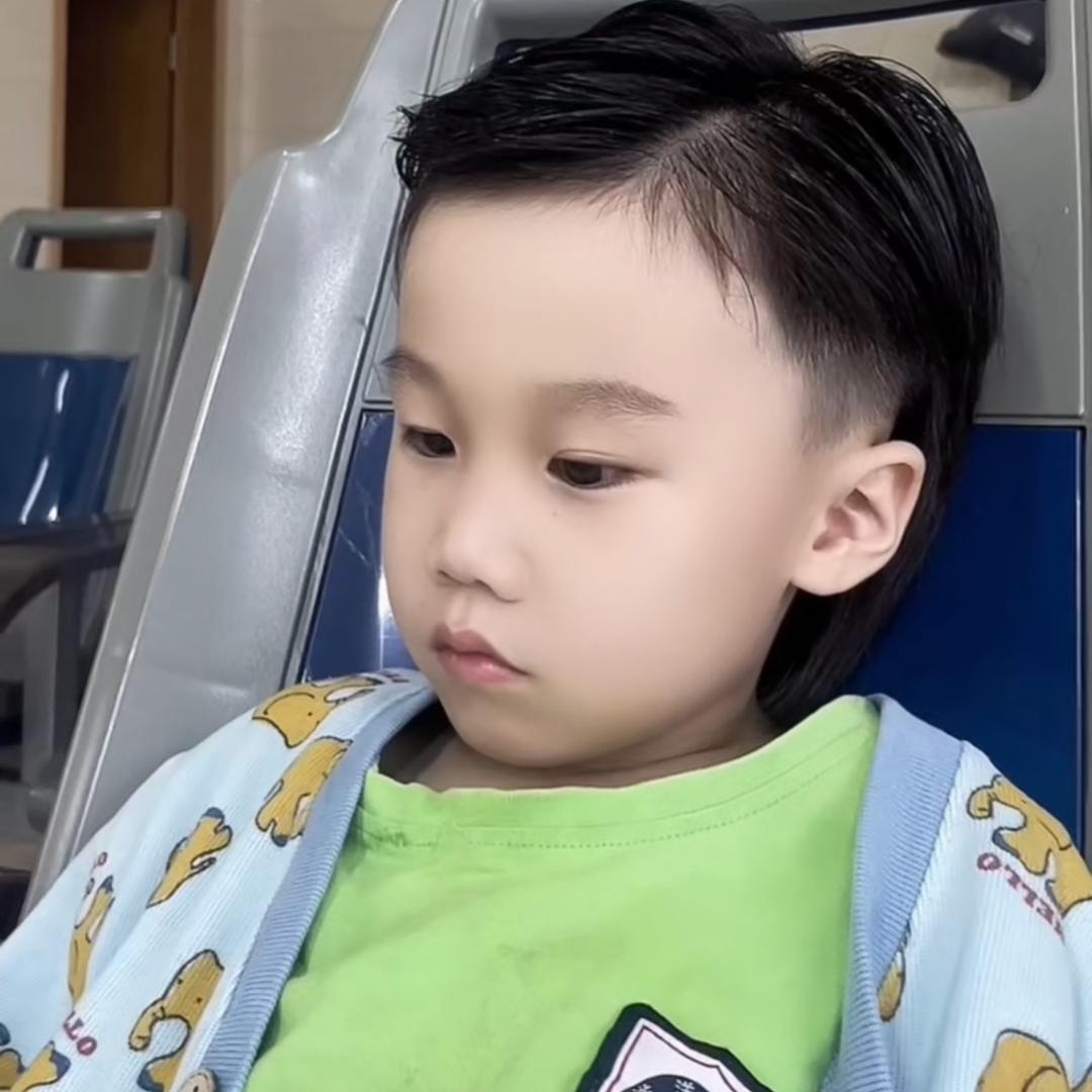 小小