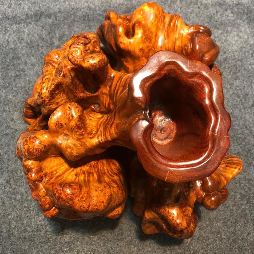 火琉璃航航木店