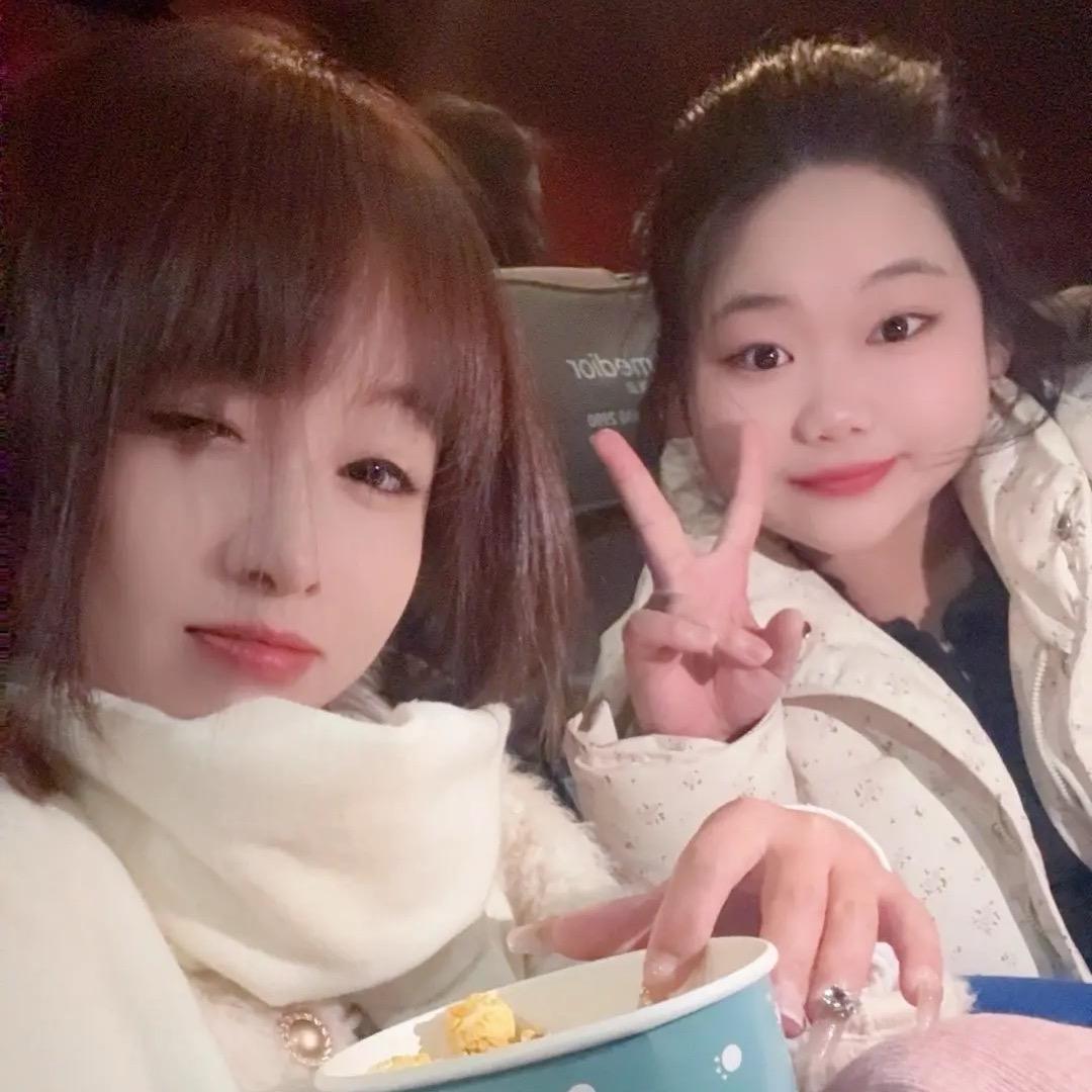 旭涵宝宝（聊天号）