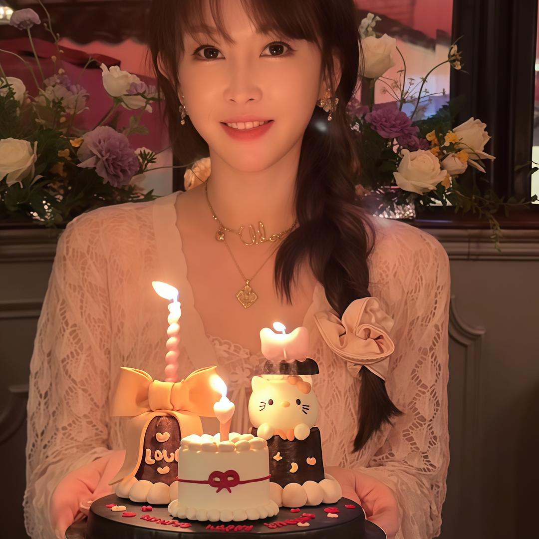 游鹿鹿【爆款返场】