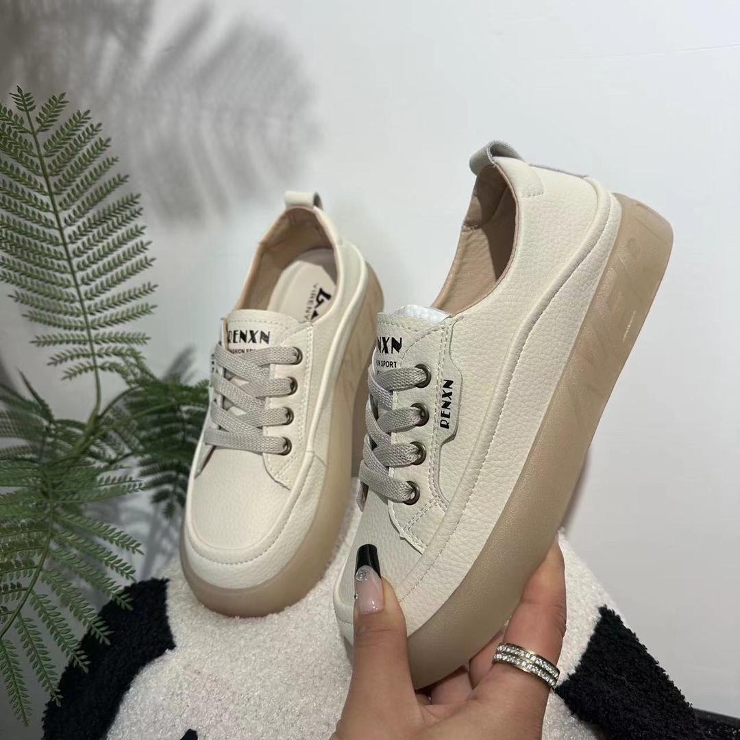 好铁女鞋