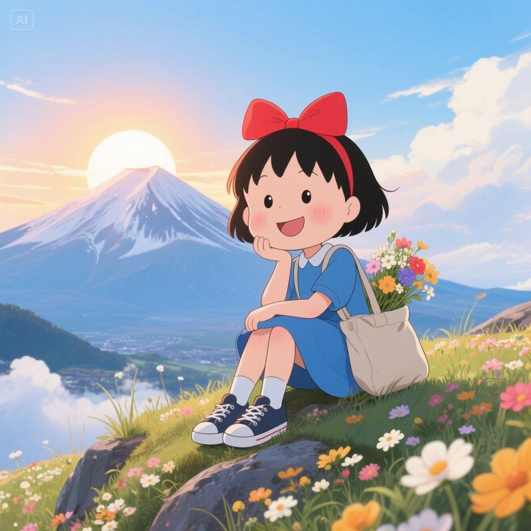 小星晴