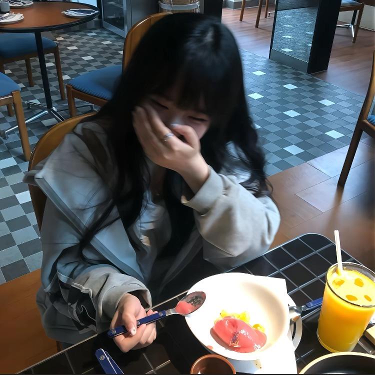 聆听.