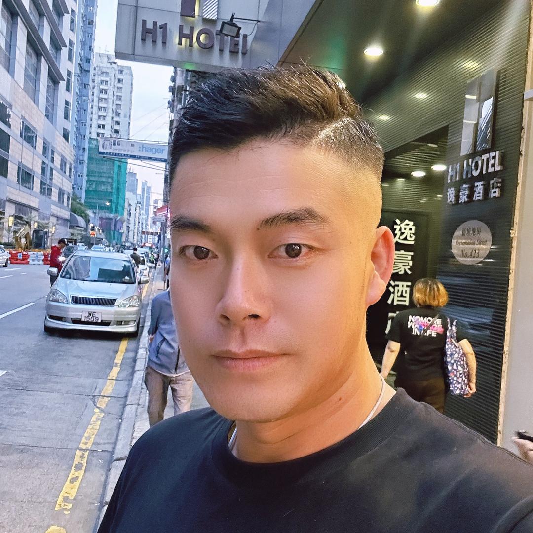 强哥【粤港澳酒店推荐官】