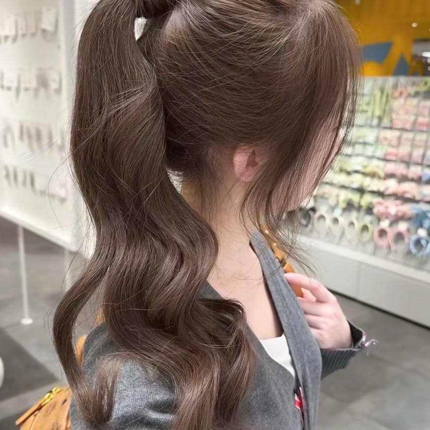 博萃美容美发专营店