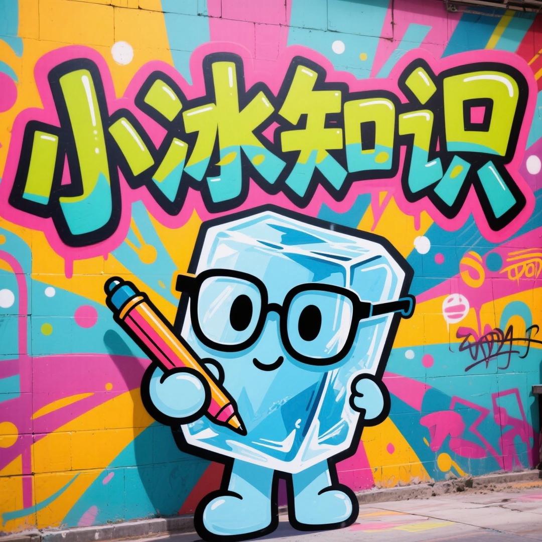 小冰知识