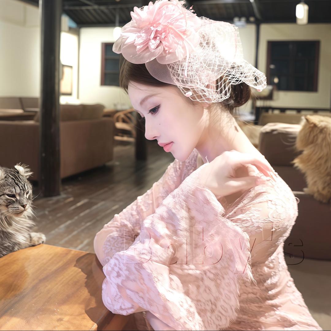 착하네