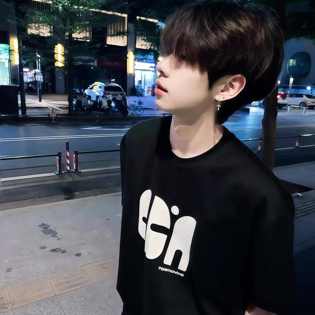 好想睡觉💤