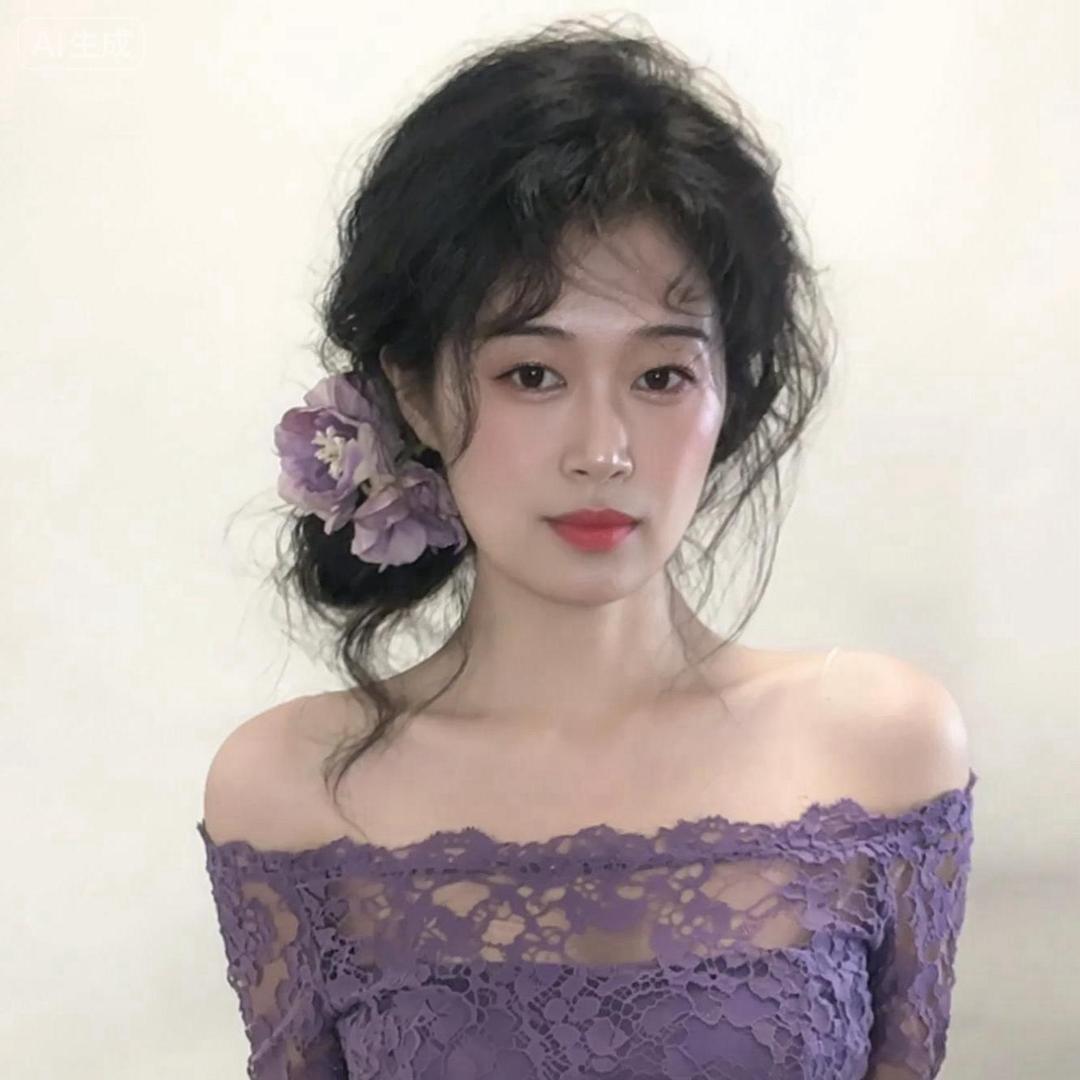 薰薰（离异一个女儿）