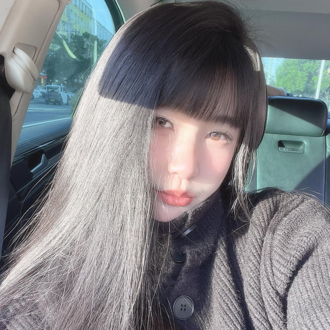 心动