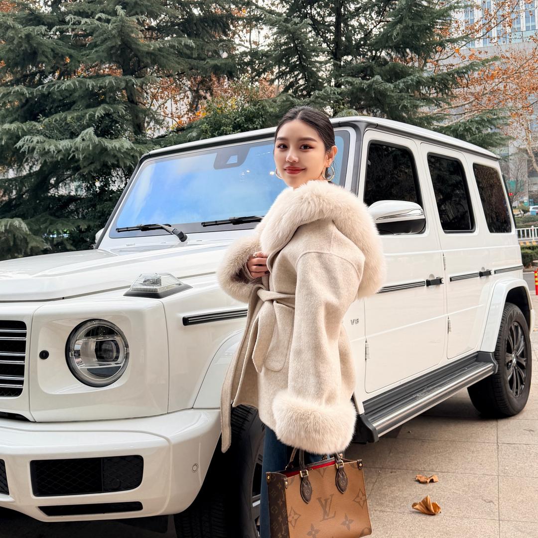 金夫人美业—夏莹莹