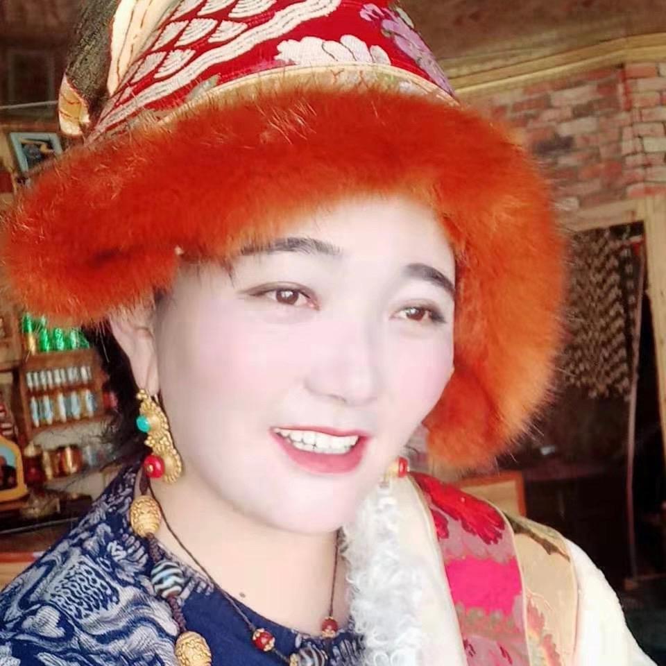 快乐女孩