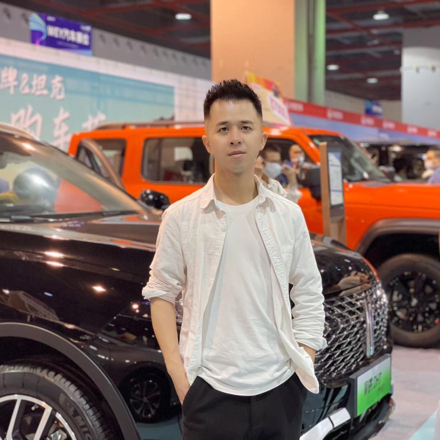 陈司兄二手车