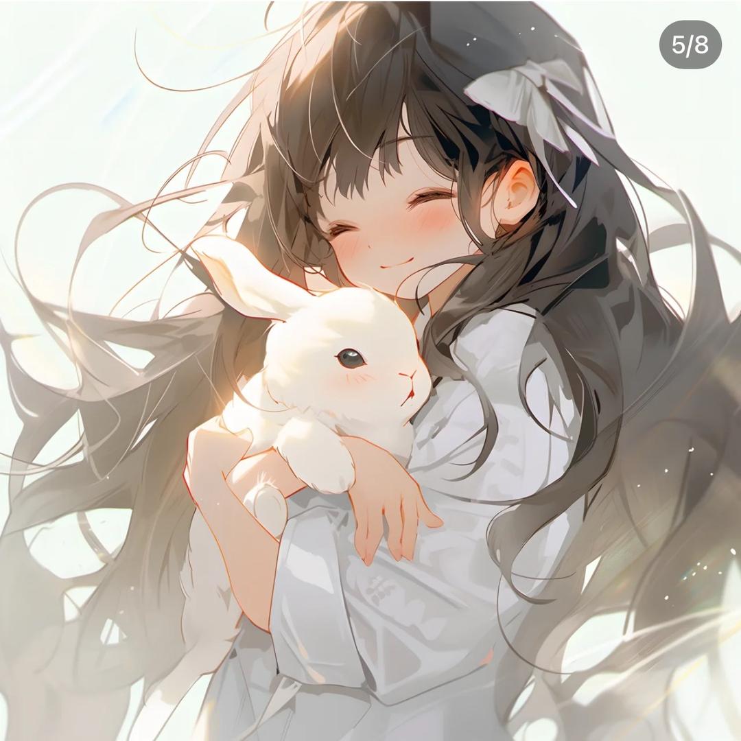 灵鹿公主