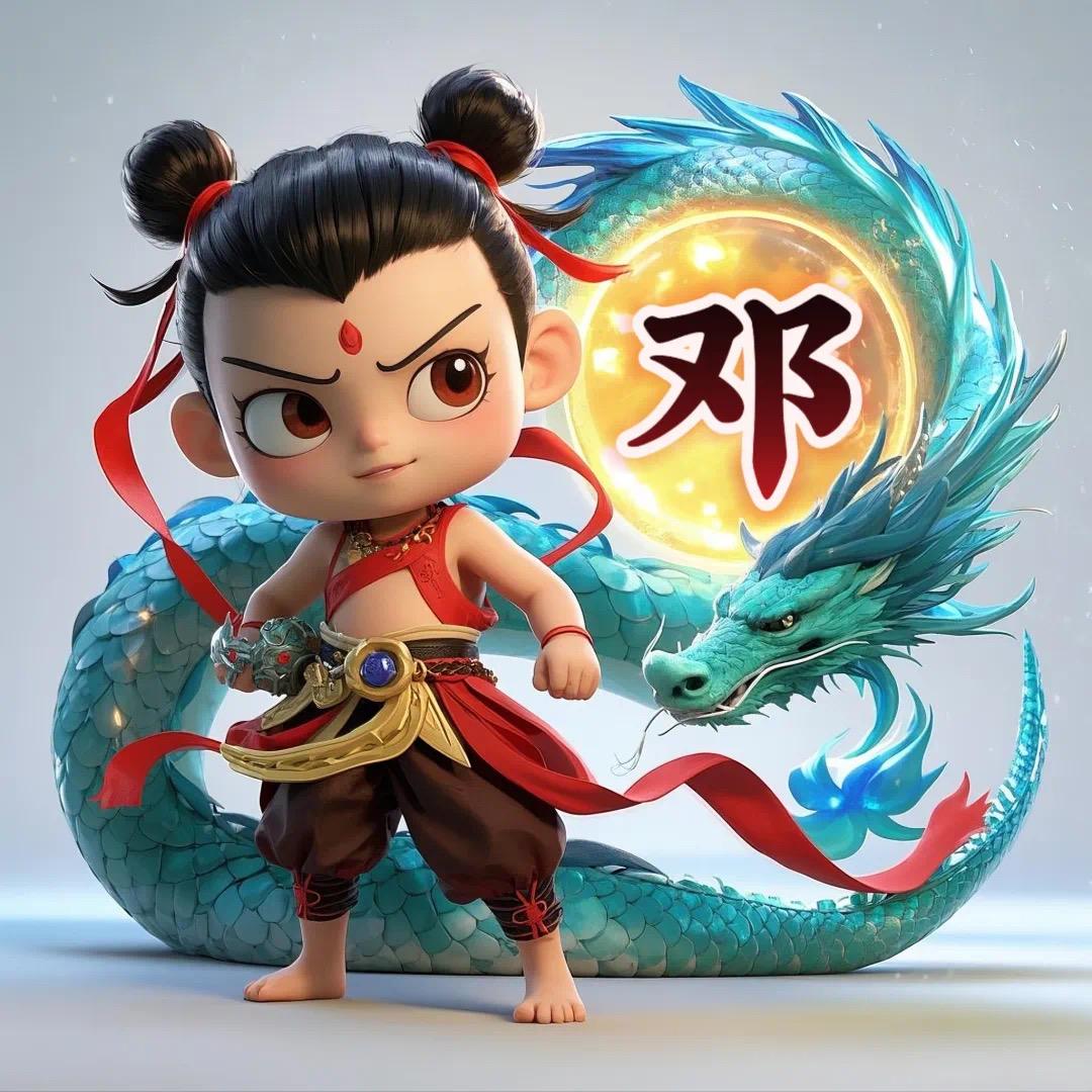 一个迷途的孩子