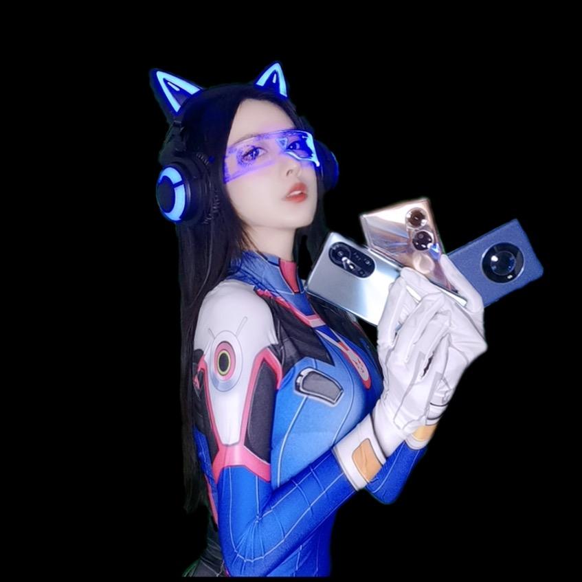 丸丸（玩机少女）@抖音