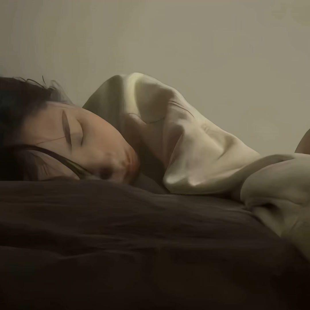 -几点睡