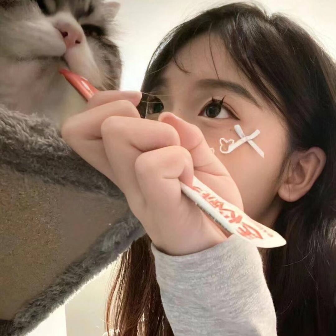 汕大妮妮（🐷页新生群）