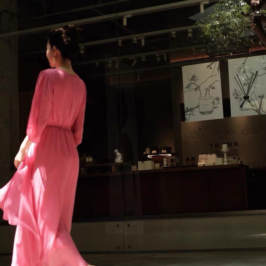 婷好