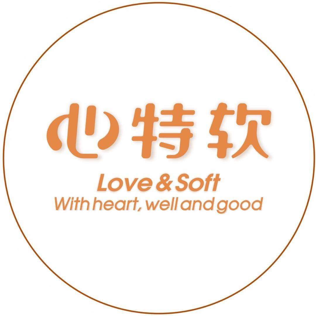 心特软心特软食品专卖店