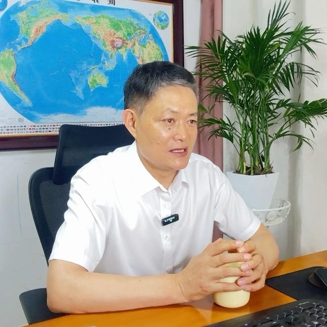 大嘴扯闲篇