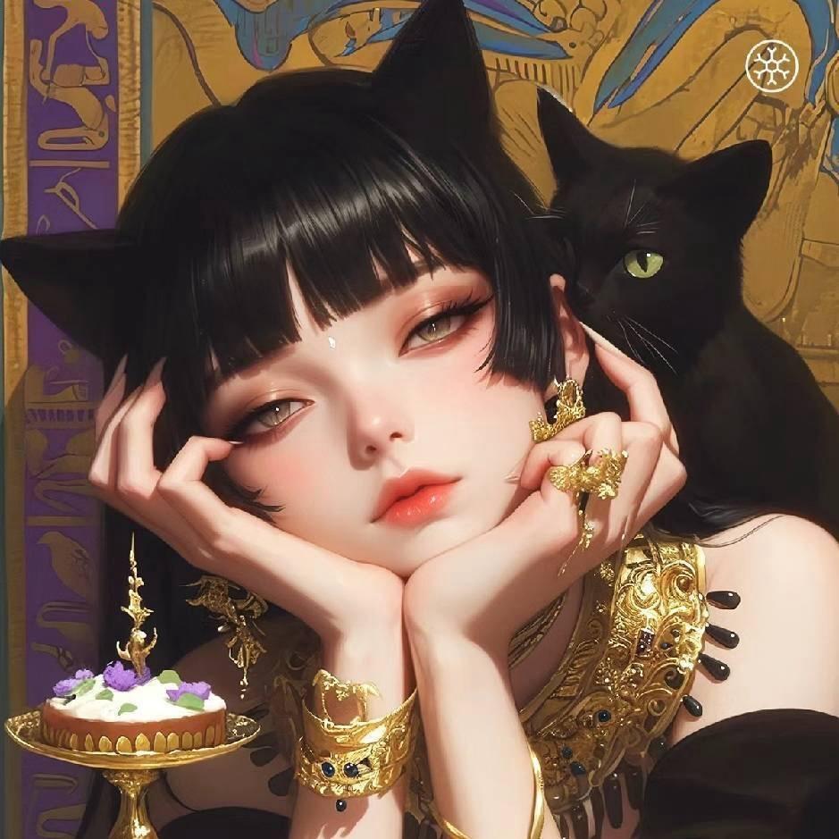 🌸可爱多很多