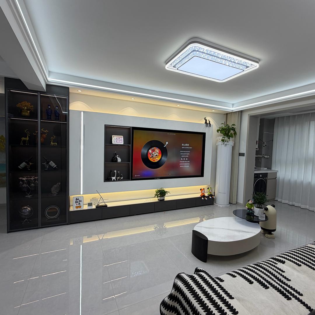 敏儿的家(橱窗有好物)