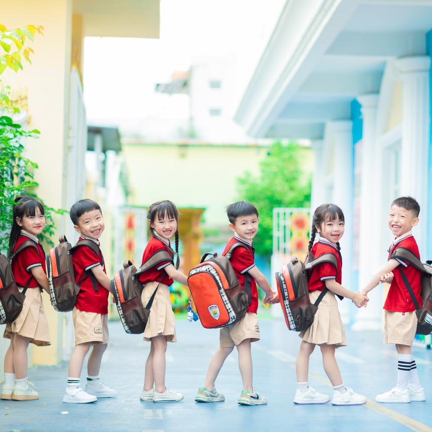 彩塘中心幼儿园小精灵分园
