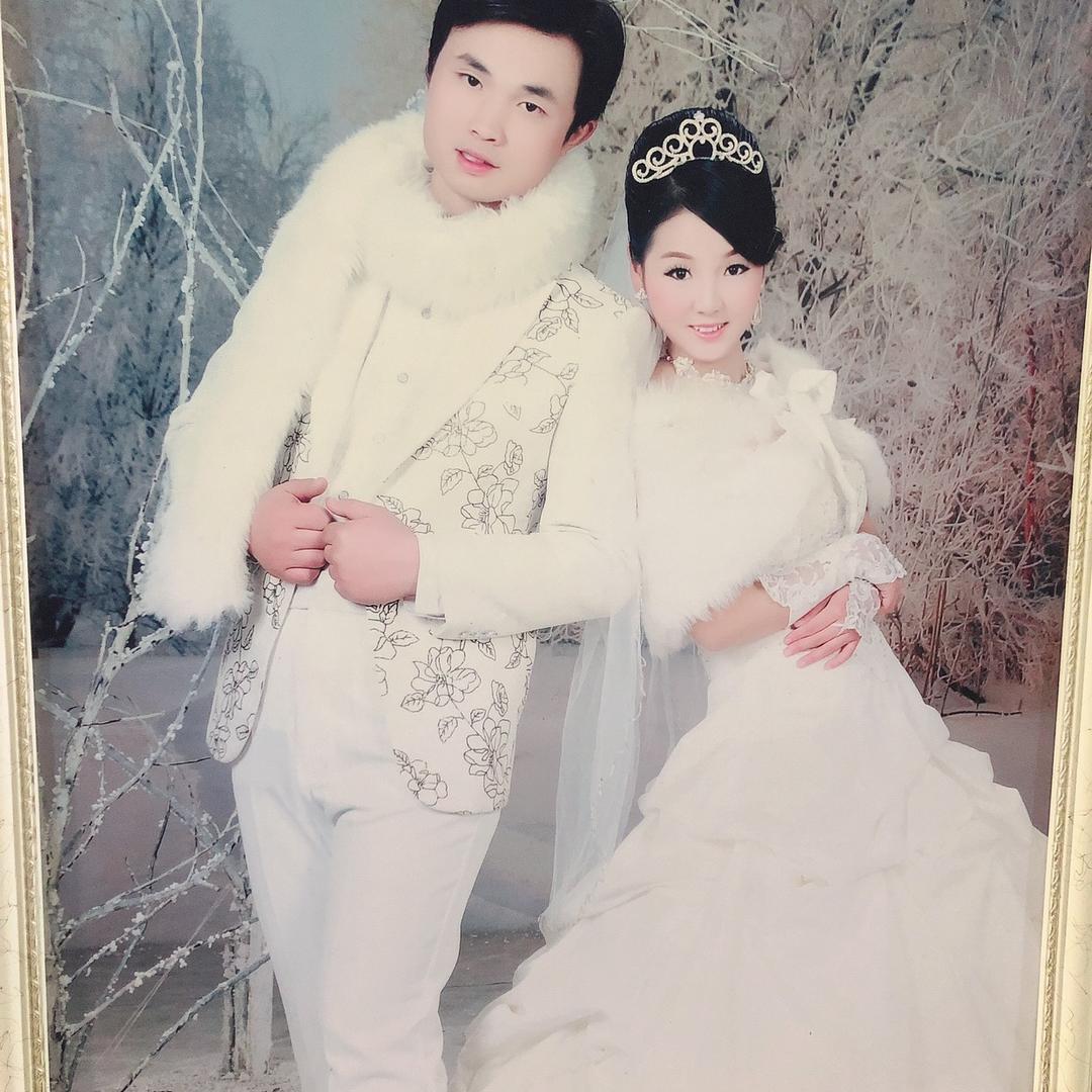 无为红娘张红梅（小号）