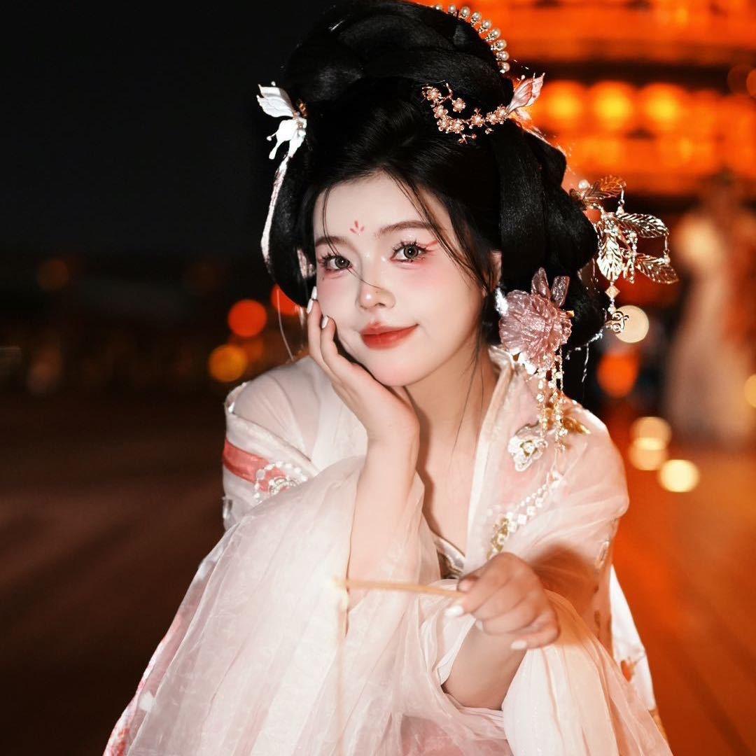 商丘古城南风知意妆造馆