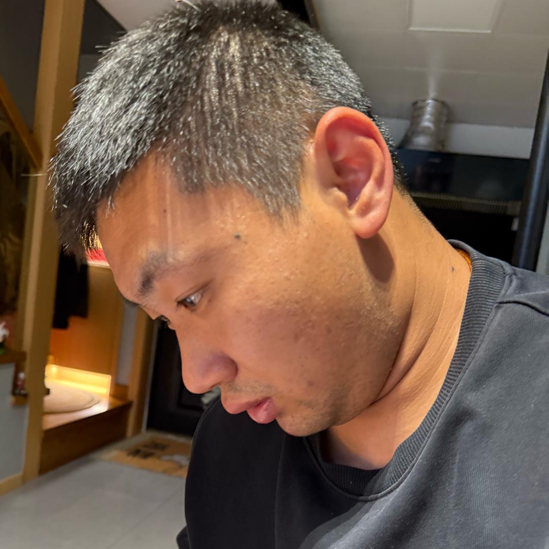 月月的小奶狗