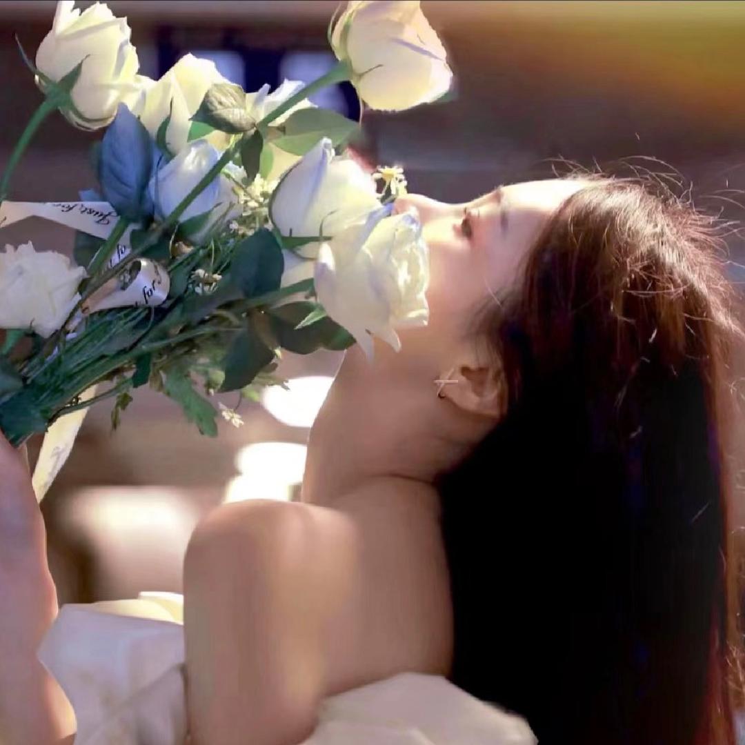 十七吖，养分中