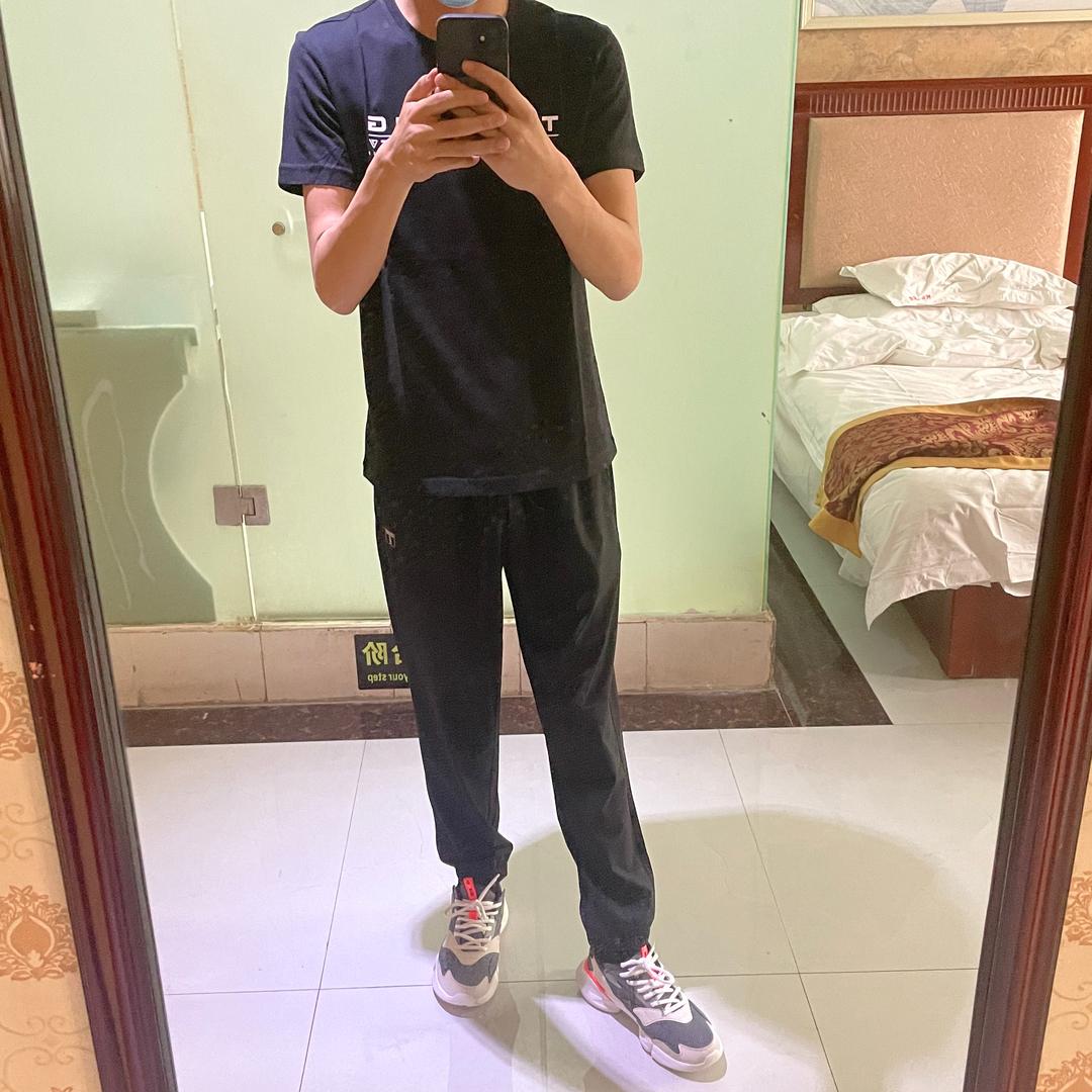 摆烂