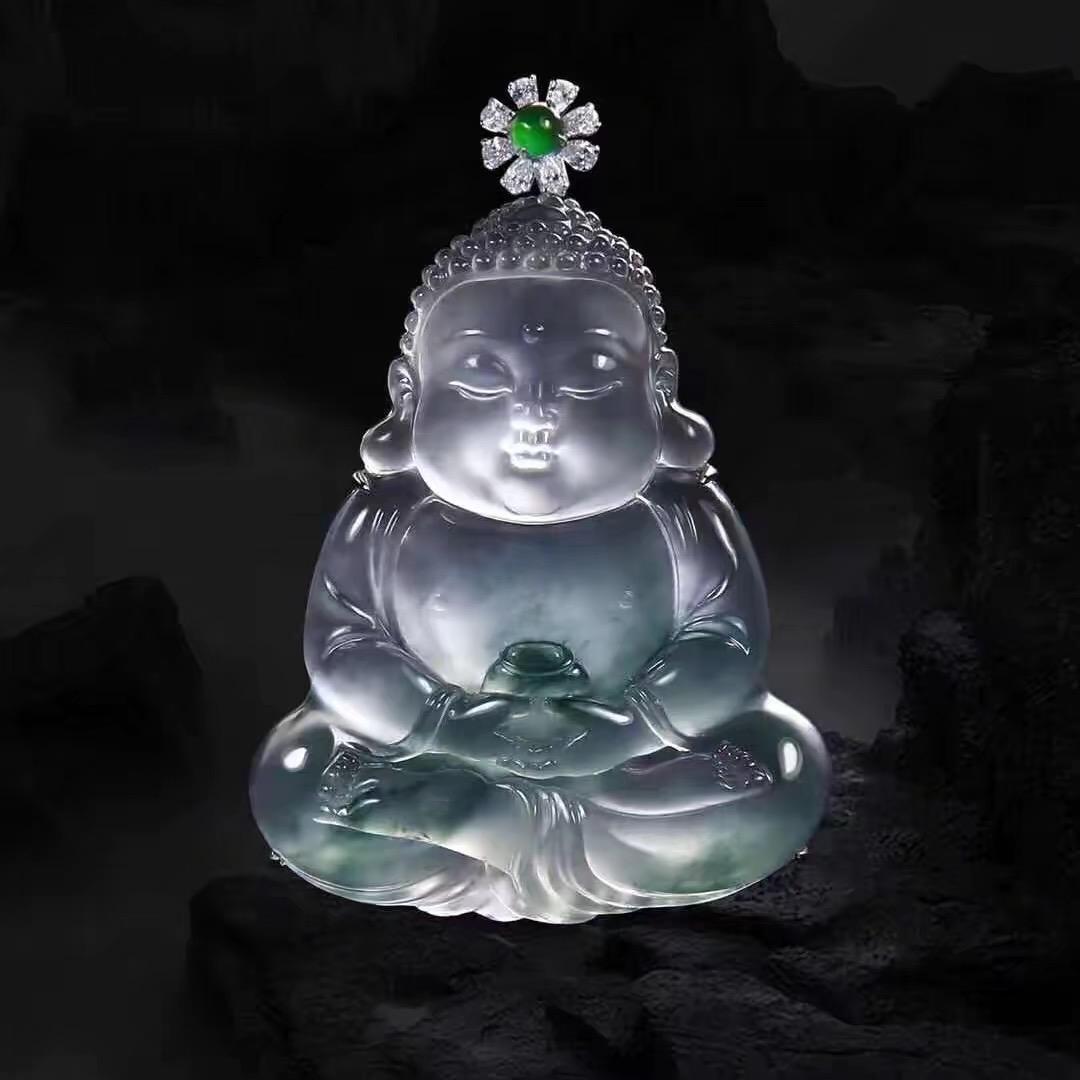 青艺珠宝2号店特色件