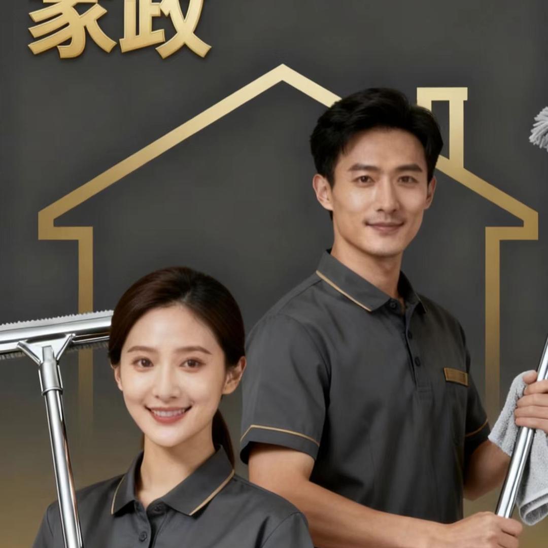 元健健康家政