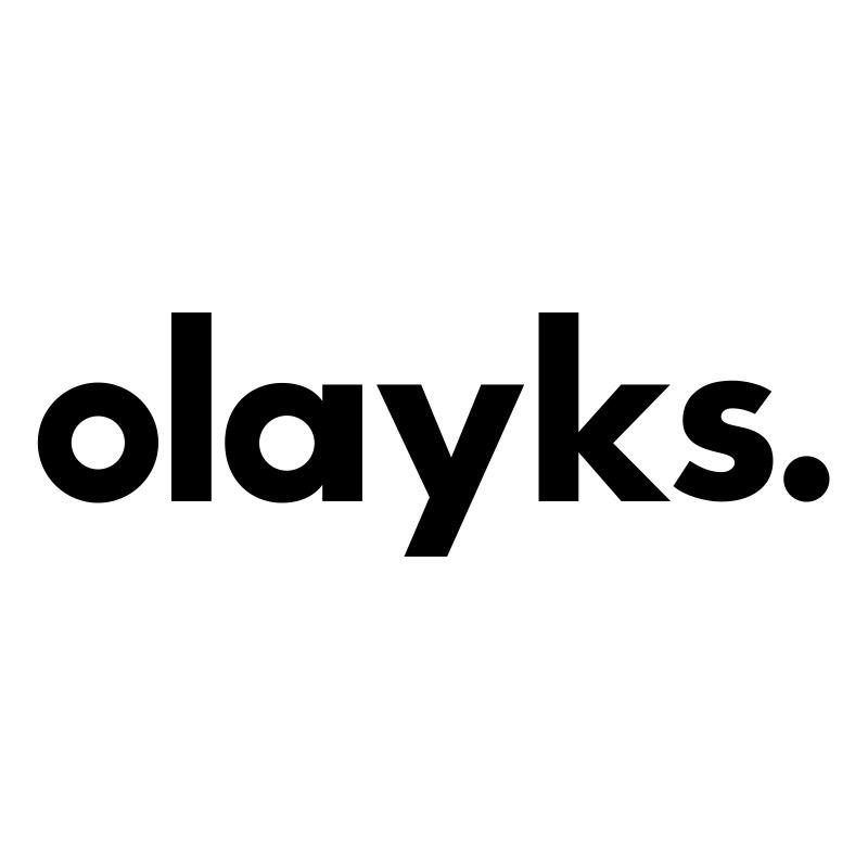 olayks立时高速吹风机