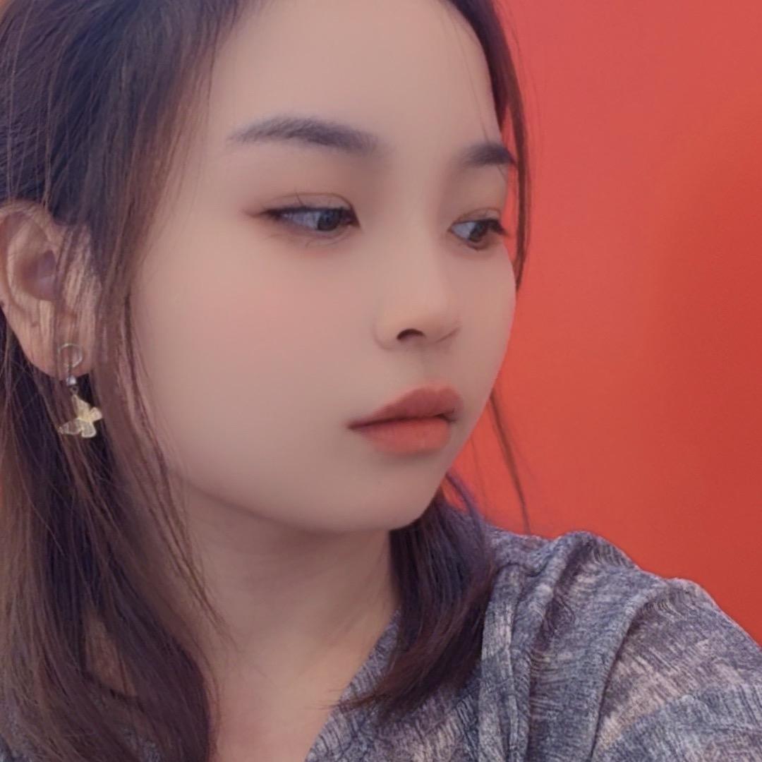小娇妹