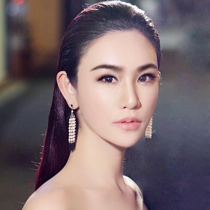 Eva低調中的奢華