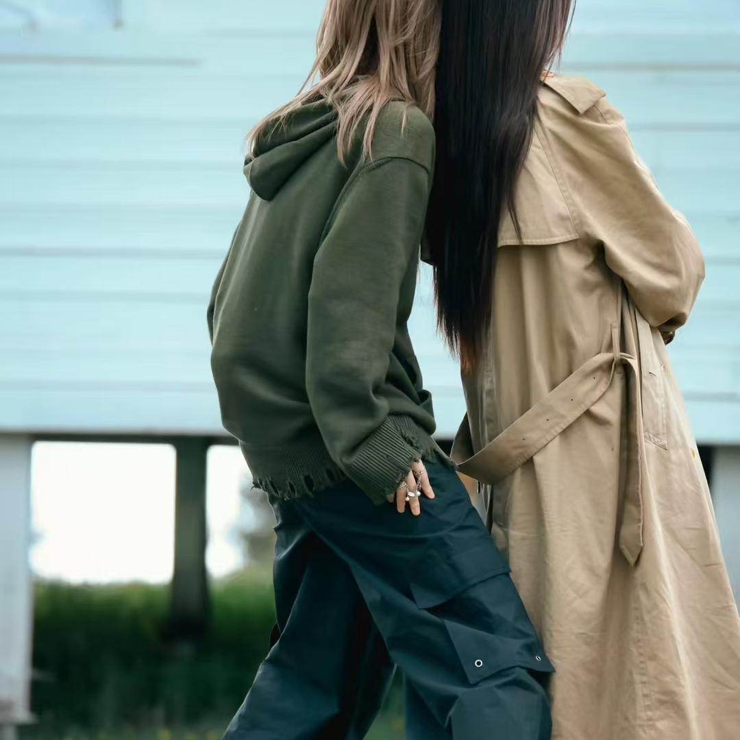 不撞衫潮流服饰精选