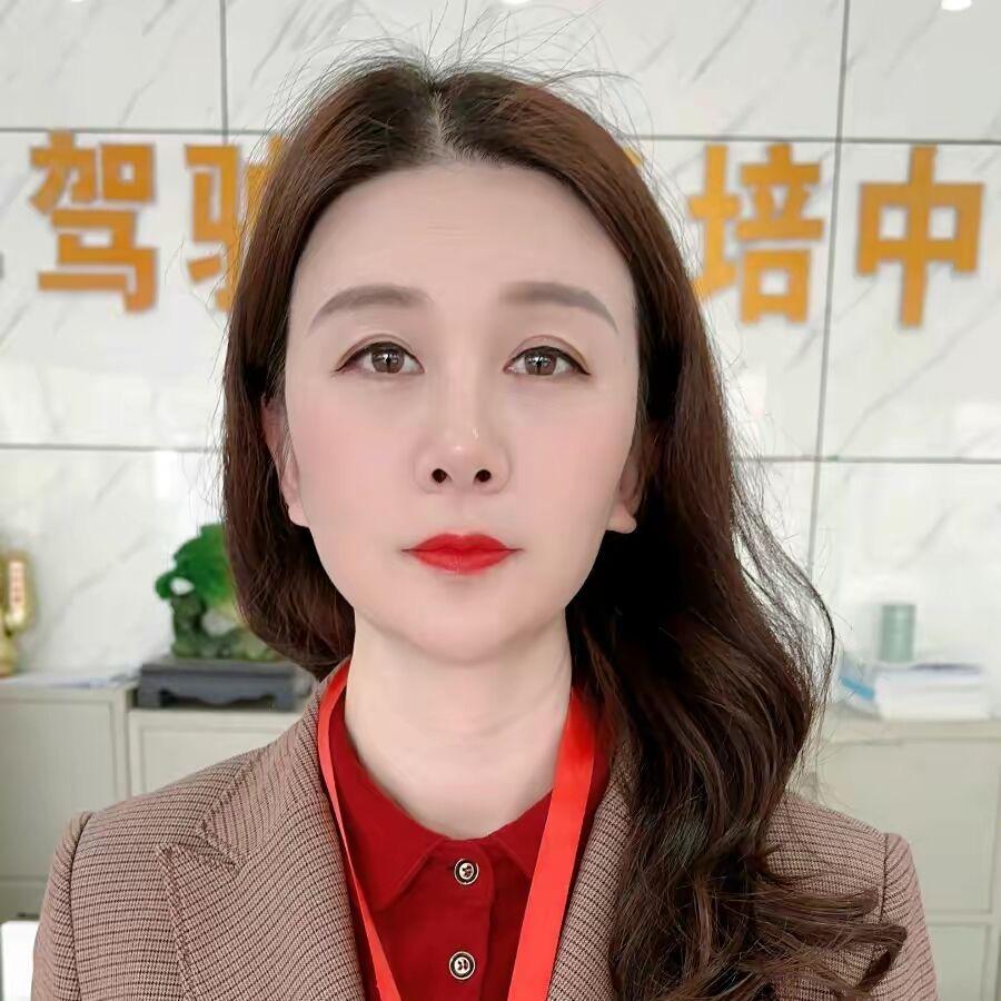 湖北腾越驾培考场