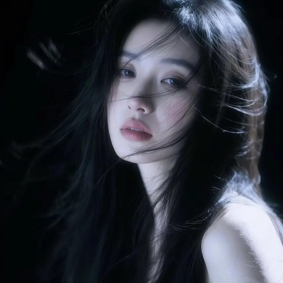 仙女本人