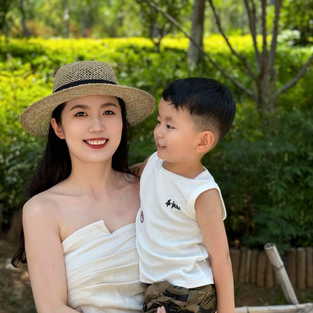 是小麦兜吖