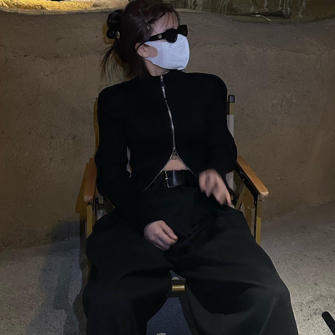 睡眠羊.
